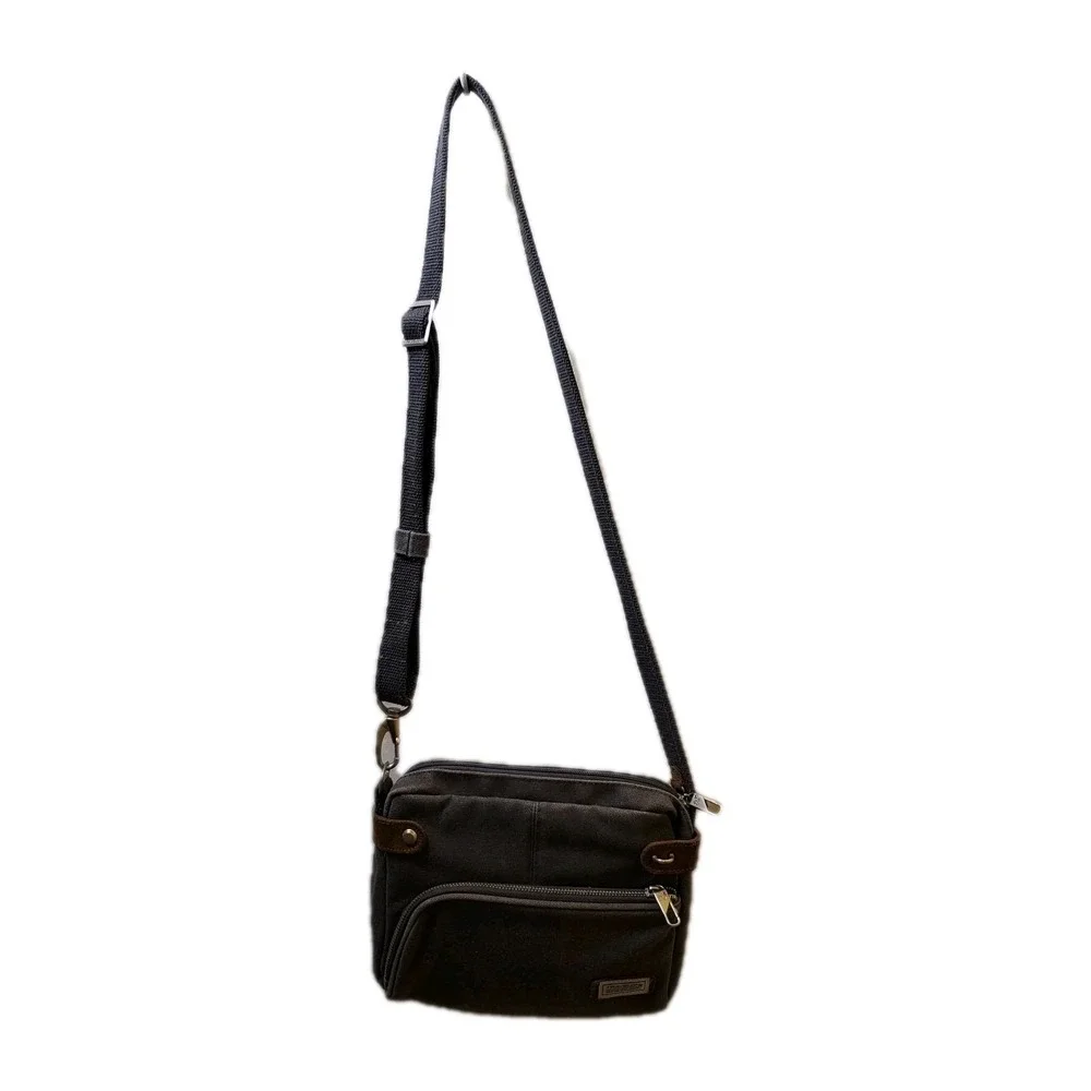 Travelon crossbody bag